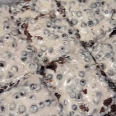 BROWNIES 