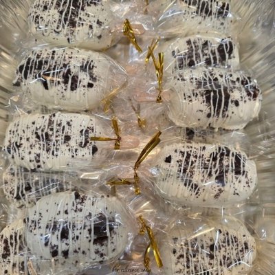 Cakesicles