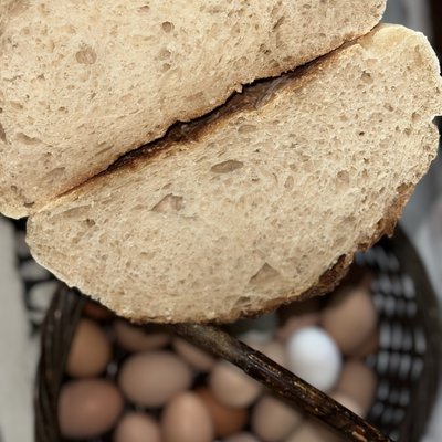 Original Sourdough 