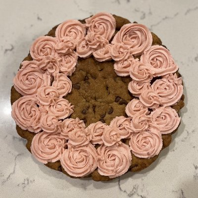 Cookie Cake