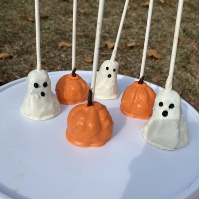 Cake Pops