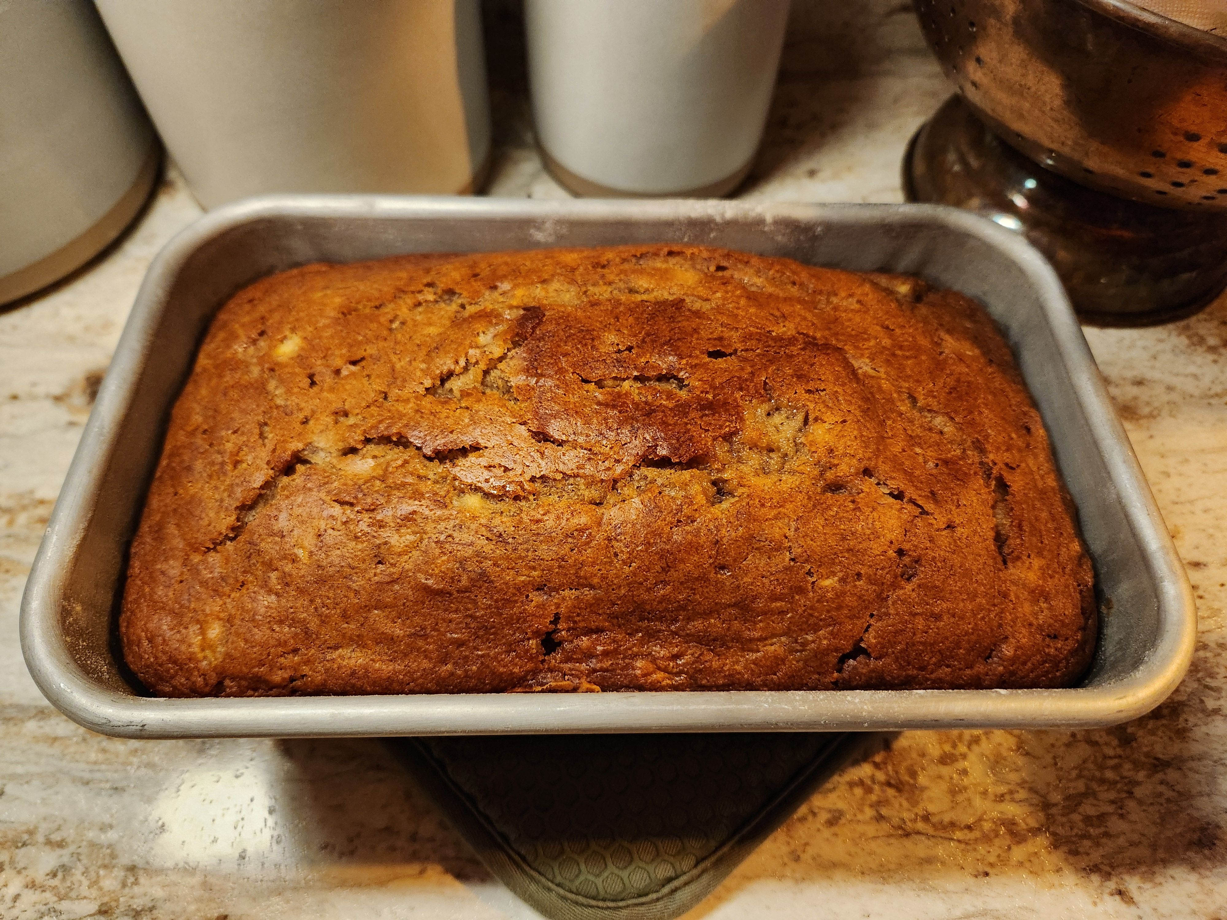 Banana Bread