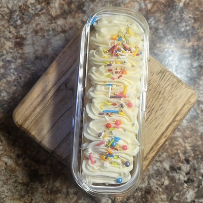 Mini Cakes