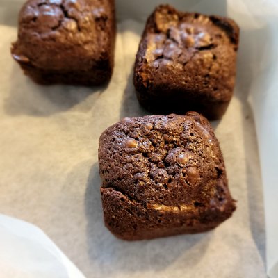 Brownies 
