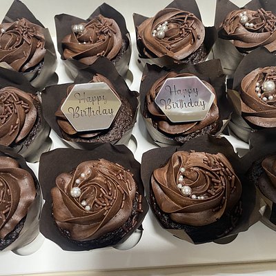Cupcakes