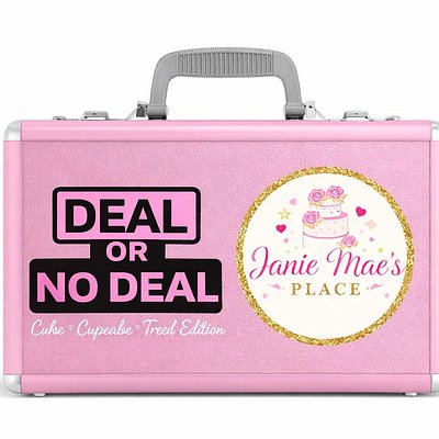 Deal Or No Deal💕