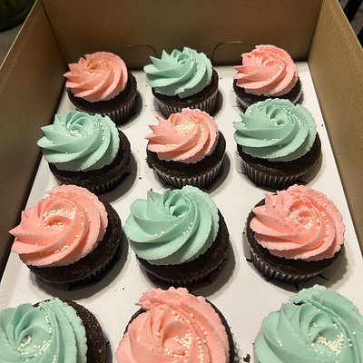 Cupcakes