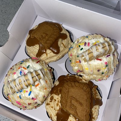 Cupcakes