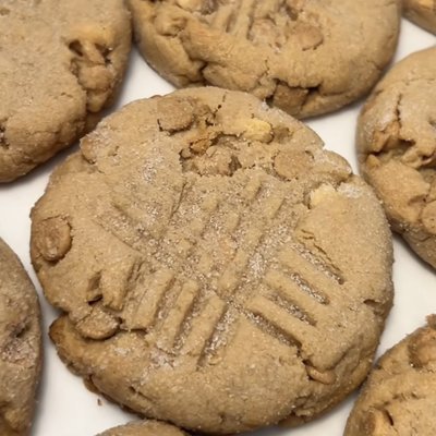 Peanut Butter (12ct)