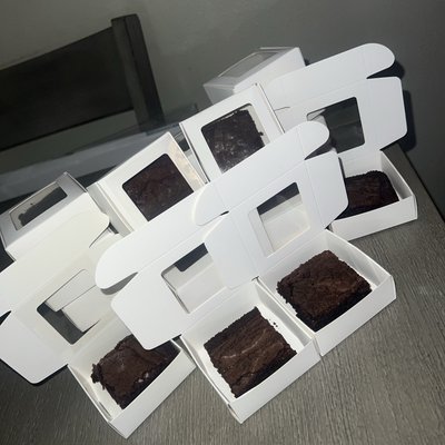 Brownie Bites (24)