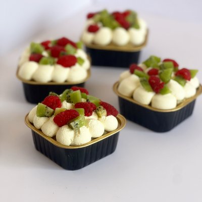 Mini Tres Leches