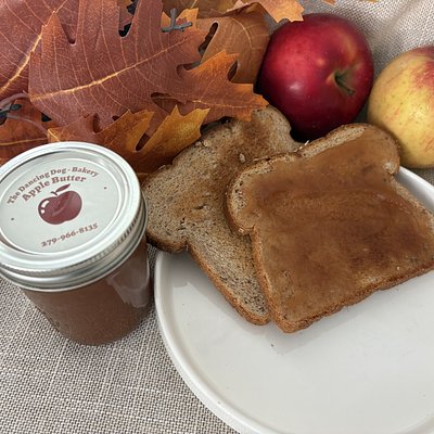 Apple Butter