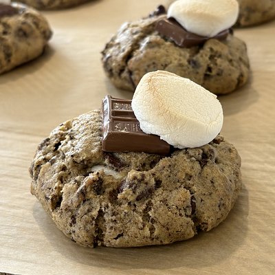 Signature Cookies