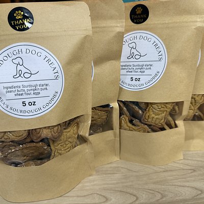 Pet Treats 