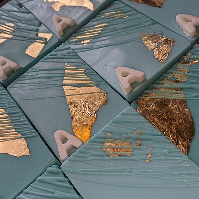 Custom Rice Krispie Treats 