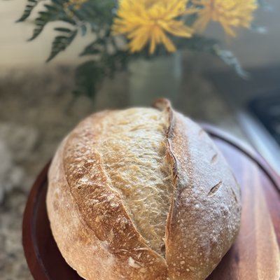 Classic Loaf 