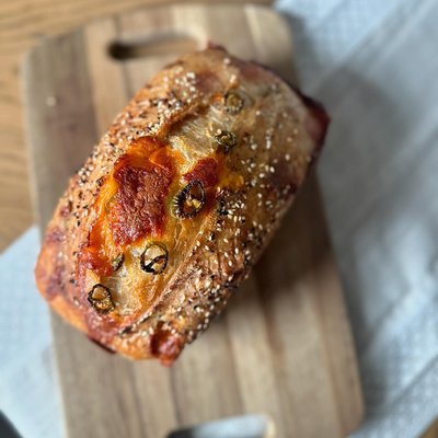 JalapenYo Cheddar 