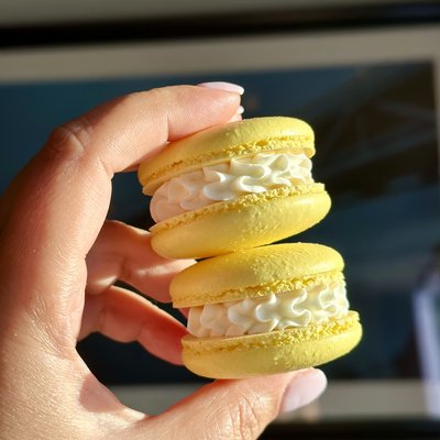 Macarons