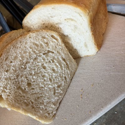 Sandwich Loaf