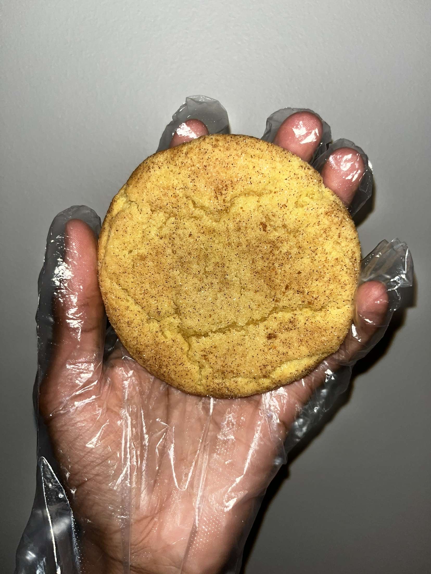 Snickerdoodle 