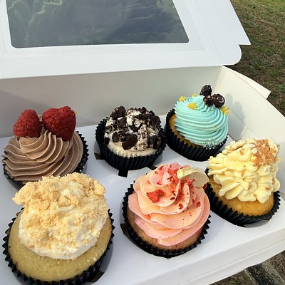 Monthly House Box (Half Dozen)
