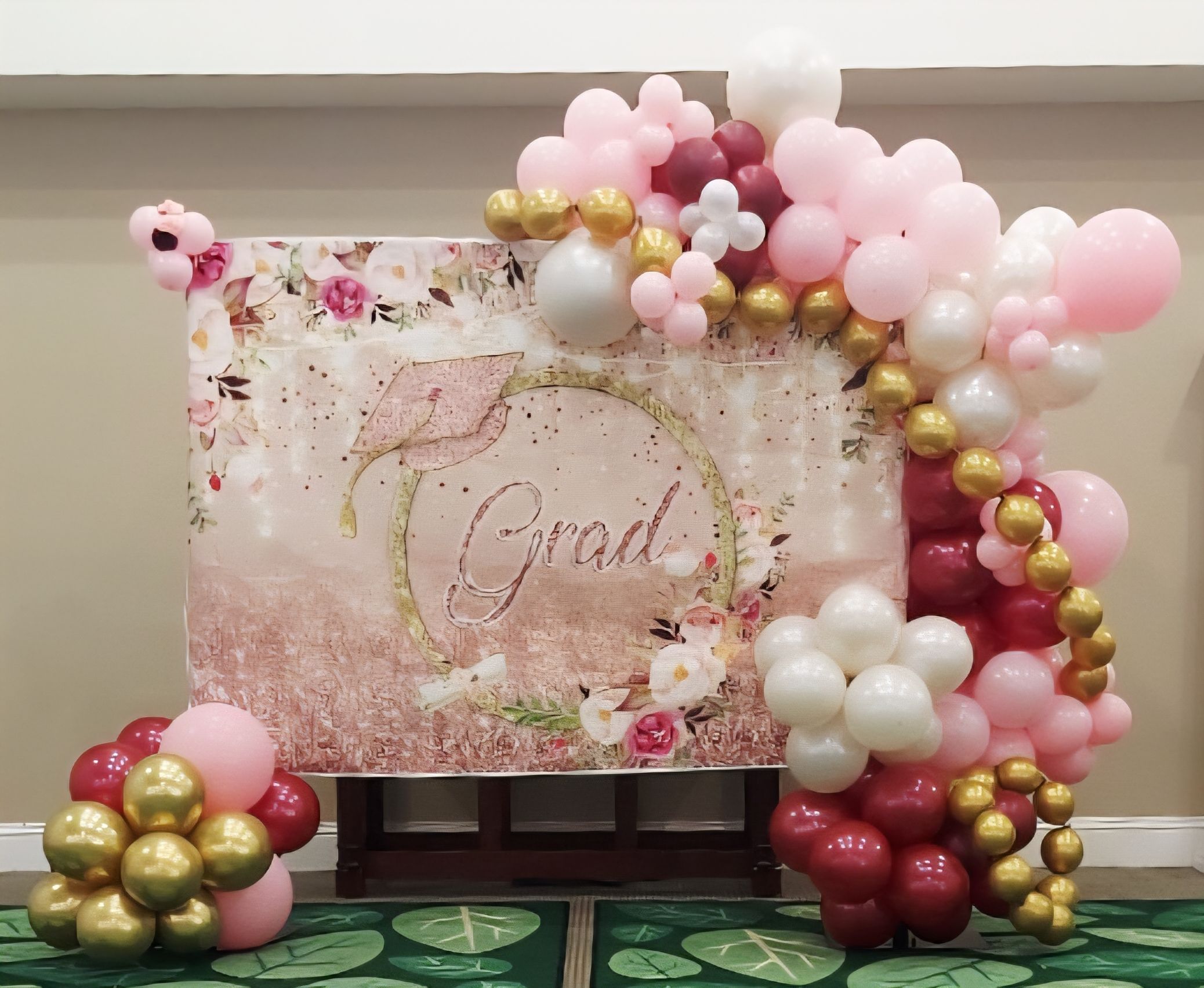 The Grad Collab