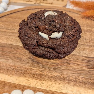 2-Pack Mississippi Mud Cookies