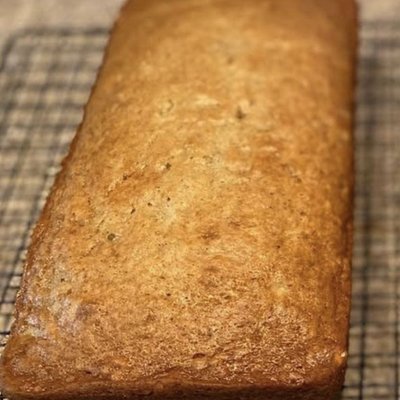 Banana Bread