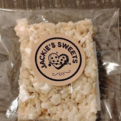Rice Krispie Treats 