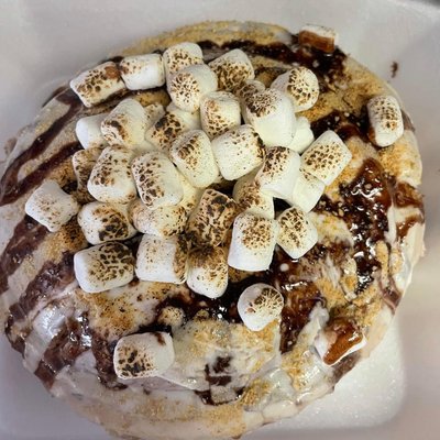 S’mores