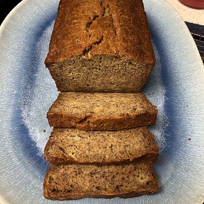 Banana Bread
