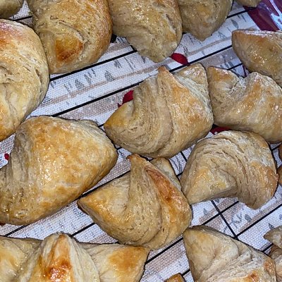 Croissants