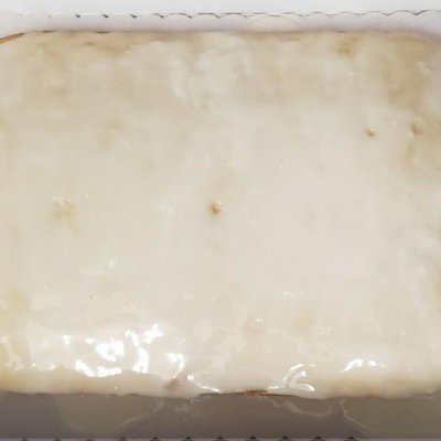 XL Secante Cake 8x12 *NOT AVAIL FOR SHIPPING*