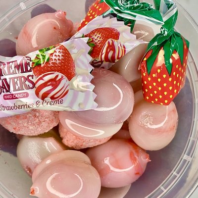 Berry Sweet 🍓🍰