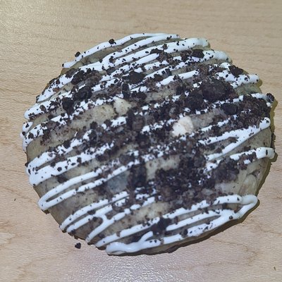 Cheesecake Cookies‘n Cream 