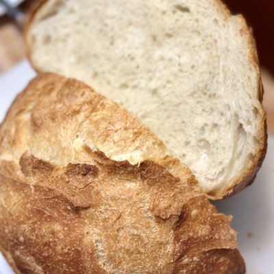 French Round