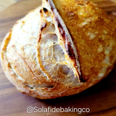 Classic Boule