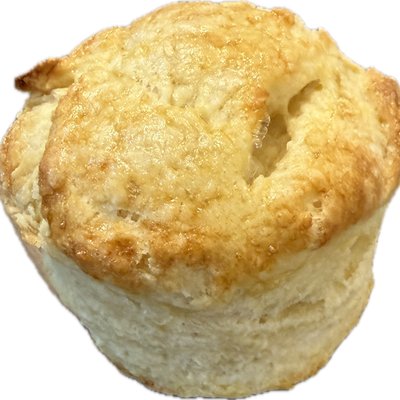 Traditional Irish Scones - 8 Mini 