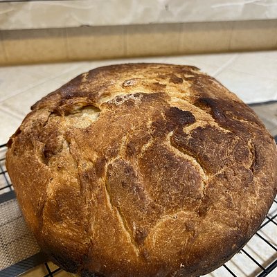 Cinnamon Brown Sugar Lrg