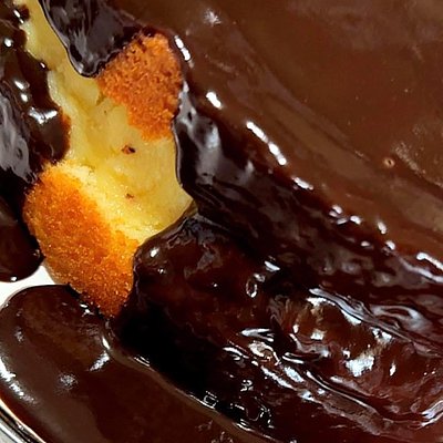 Best Seller! 9” Boston Cream Pie