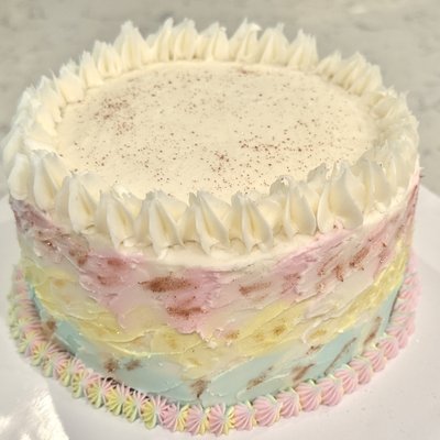 Smash Cake