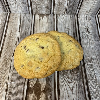 Standard cookies