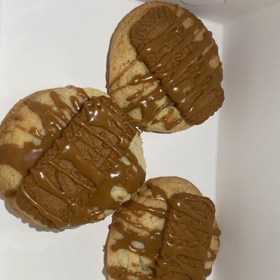 ✨3 Pack Specialty Cookie Box ✨