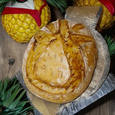 Piña Colada 
