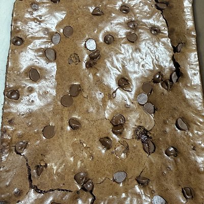 Brownies 