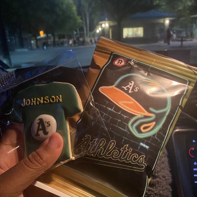 Custom Bags/Treats