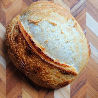 Original Sourdough