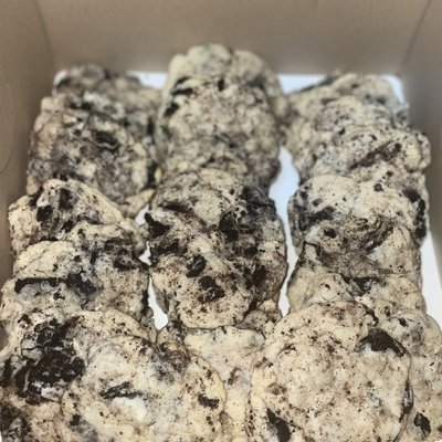 Oreo cheesecake Cookies 
