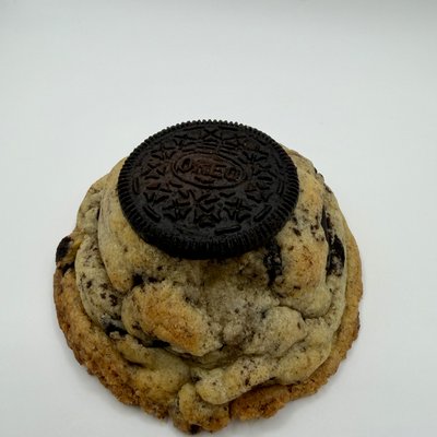  Protien Oreo