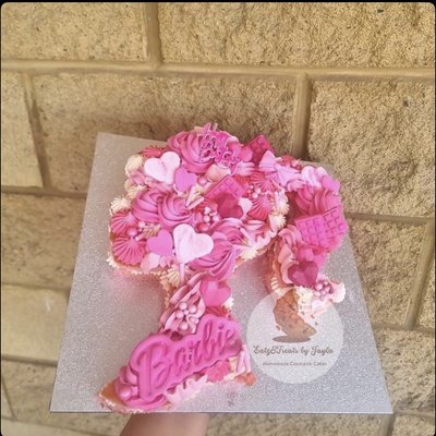 Custom Cakes
